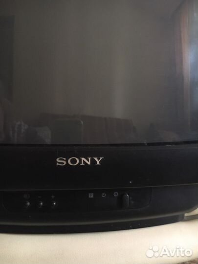 Телевизор Sony KV-M1400K