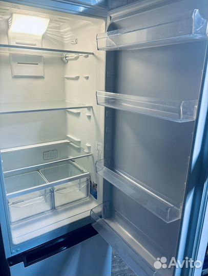 Холодильник Indesit No Frost