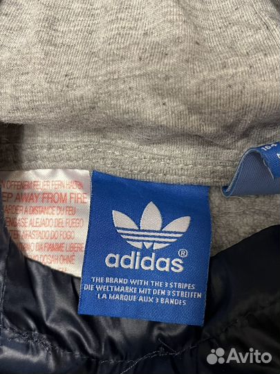 Худи детское