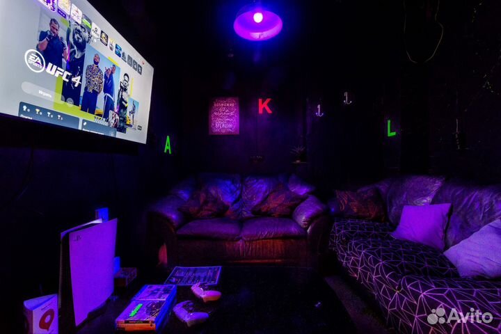 Готовый бизнес кальянная