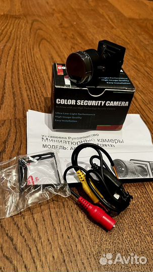 Видеокамера full hd