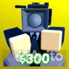 Юниты toilet tower defense