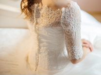 Свадебное платье / платье для невесты