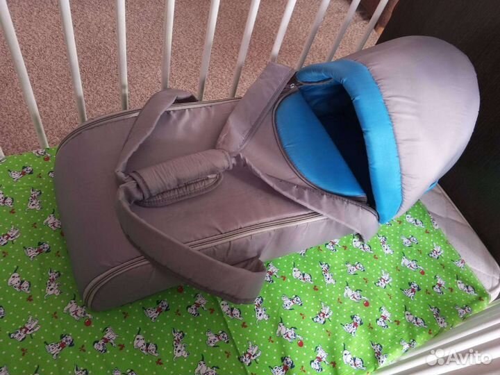 Люлька, переноска детская