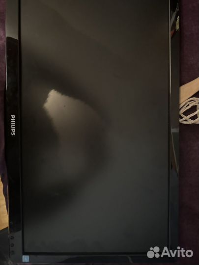 Монитор philips 24