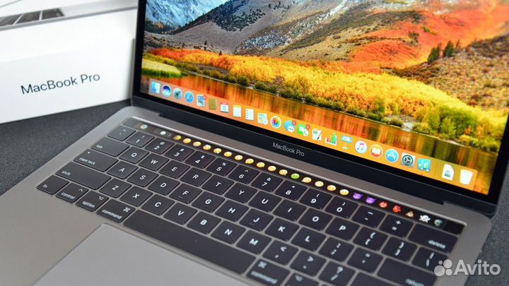 Продам ноутбук Apple MacBook Pro 16
