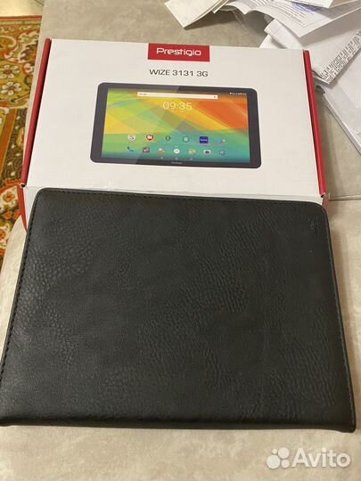 Планшет Prestigio Wize 3131