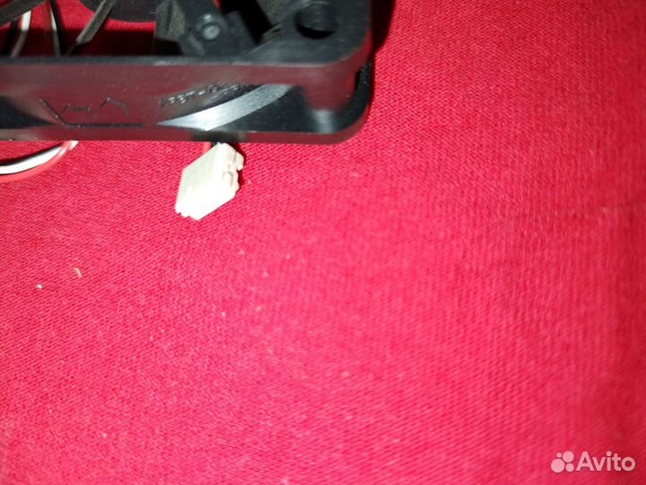 RG0-1030-020 RH7-1476 RG0-1030-000 Вентилятор