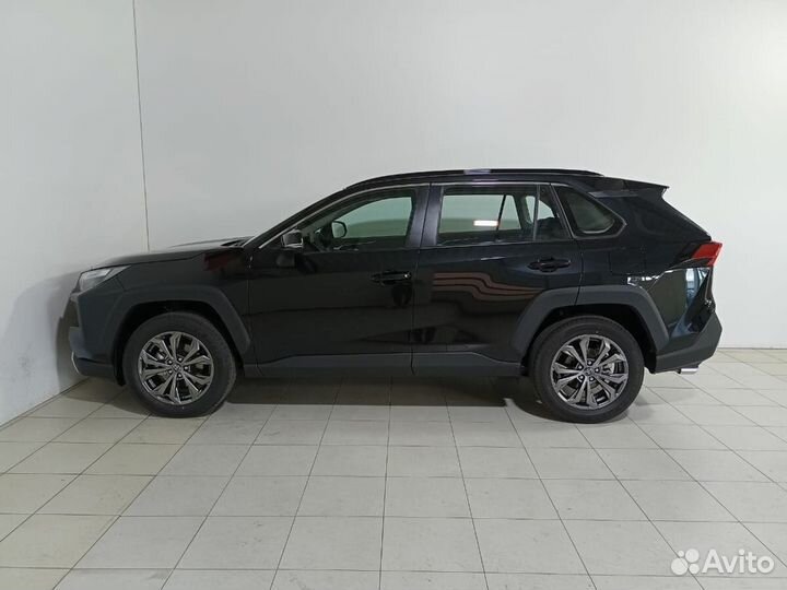 Toyota RAV4 2.0 CVT, 2024