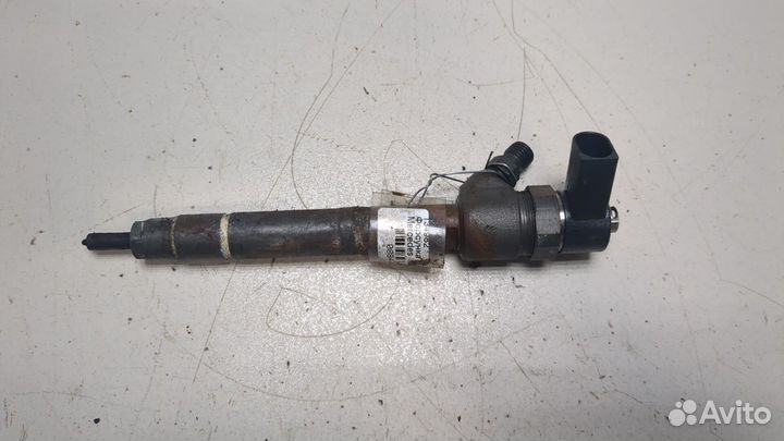 Форсунка топливная Mercedes CLK W209, 2006