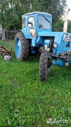 Трактор ЛТЗ Т-40AM, 1990