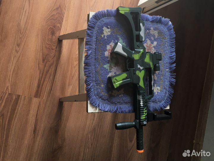 Игровой центр