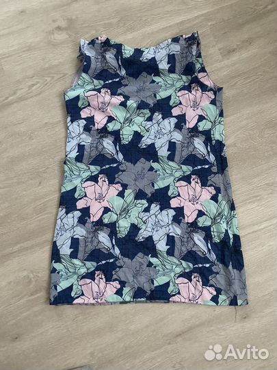 Платья летние вечерние, блузка