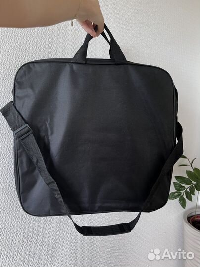 Сумка для кольцевой лампы