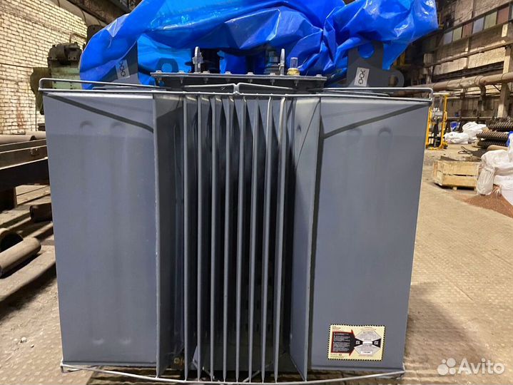 Трансформатор силовой арт289