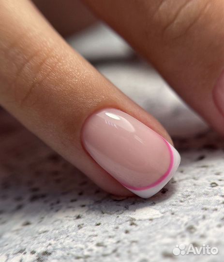 Маникюр, педикюр северный р-н