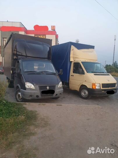 Грузоперевозки Межгород Переезды Грузчики Газель