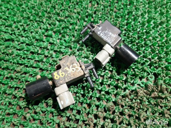 Клапан вакуумный Toyota Hilux