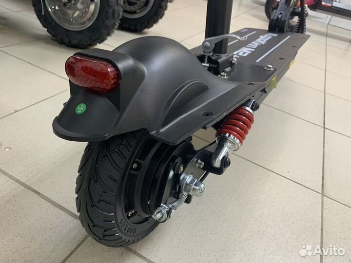 Электросамокат Kugoo M2