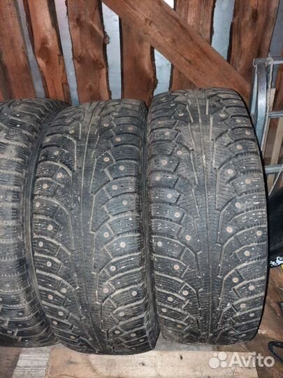Nokian Tyres Hakkapeliitta 5 245/65 R17