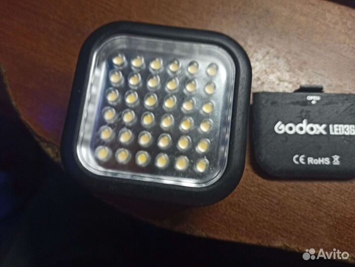 Godox LED36