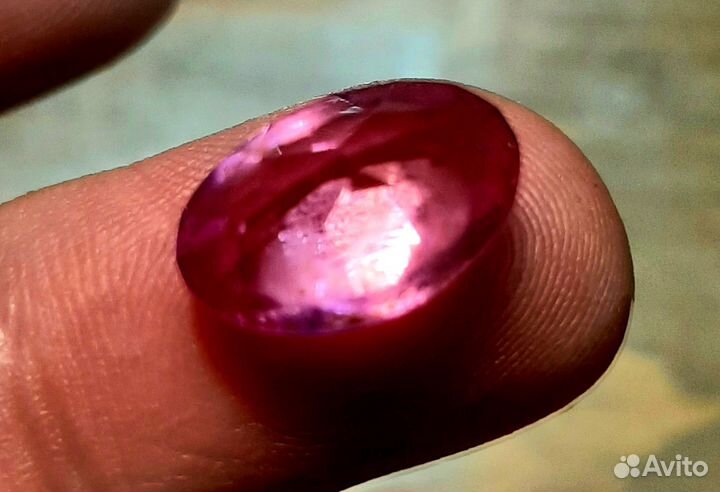 Александрит 