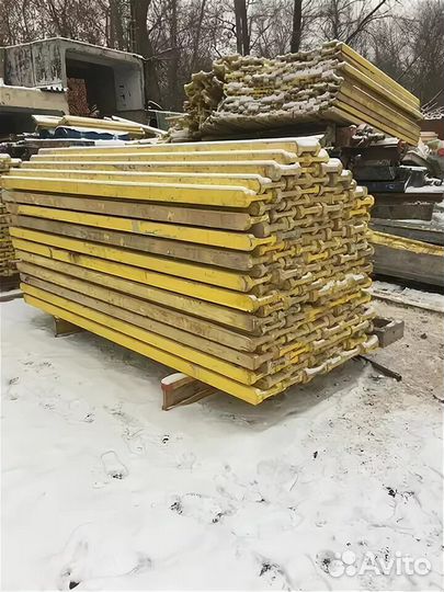Балка бдк двутавровая