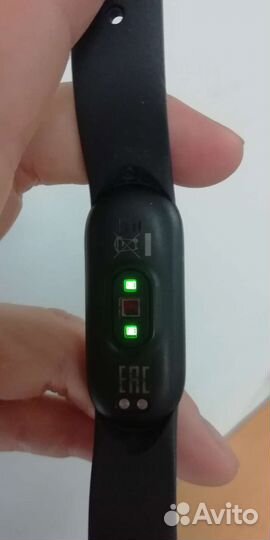 Smart часы xiaomi mi watch