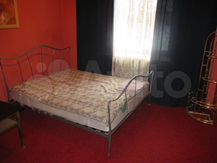 3-к. квартира, 90 м², 2/10 эт.