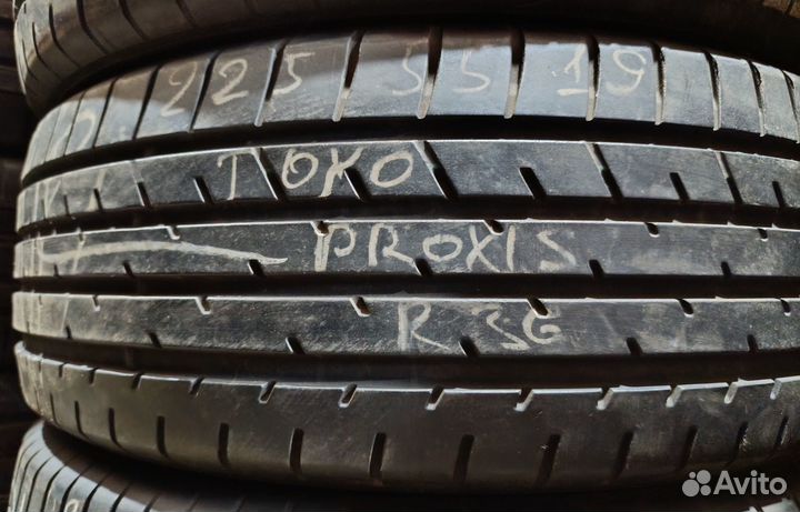 Toyo Proxes 1 225/55 R19 109W