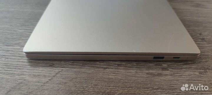 Ноутбук Xiaomi Mi notebook air 12