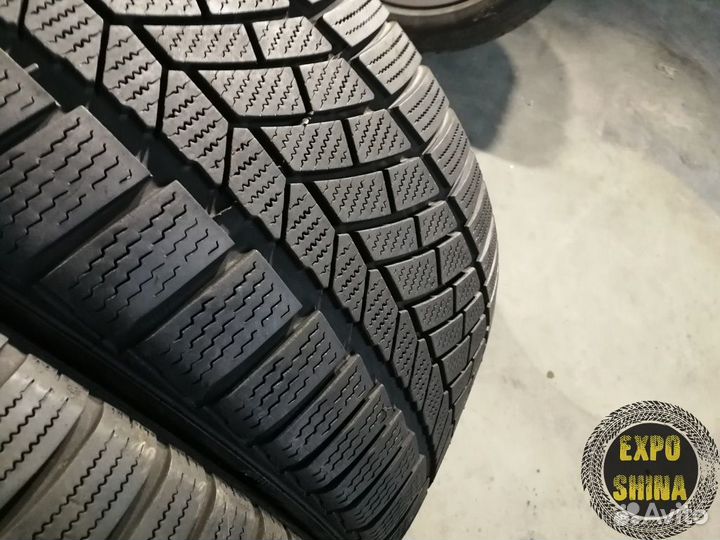 Continental ContiWinterContact TS 830 P 245/45 R18 100V