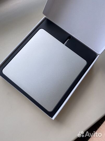 Macbook air superdrive