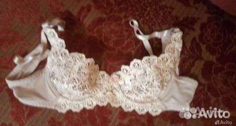 Нижнее бельё