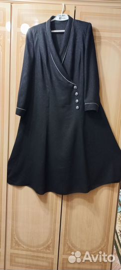 Женские вещи большого размера