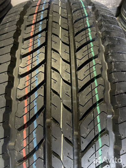 Toyo Open Country U/T 275/50 R22 111H