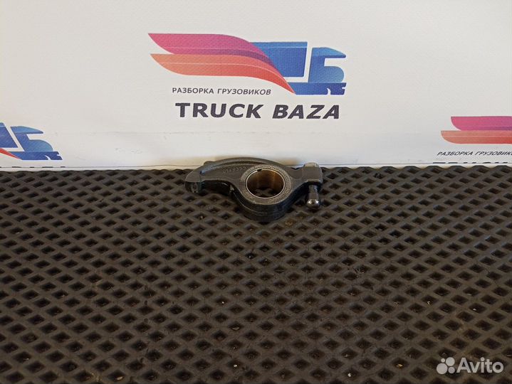 5010550083 Рокер впускного клапана Renault Premium