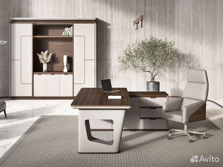 Кабинет руководителя Avatar