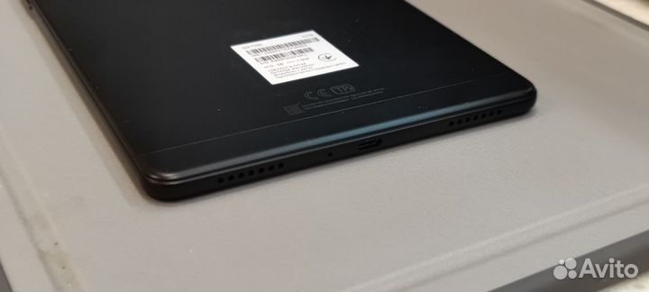 Планшет Samsung Galaxy Tab А8 32Gb Т295