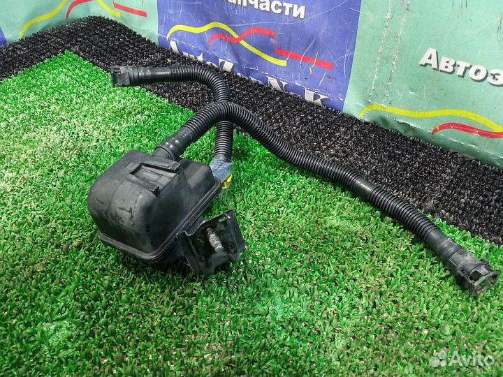 Абсорбер топливный Toyota Tundra