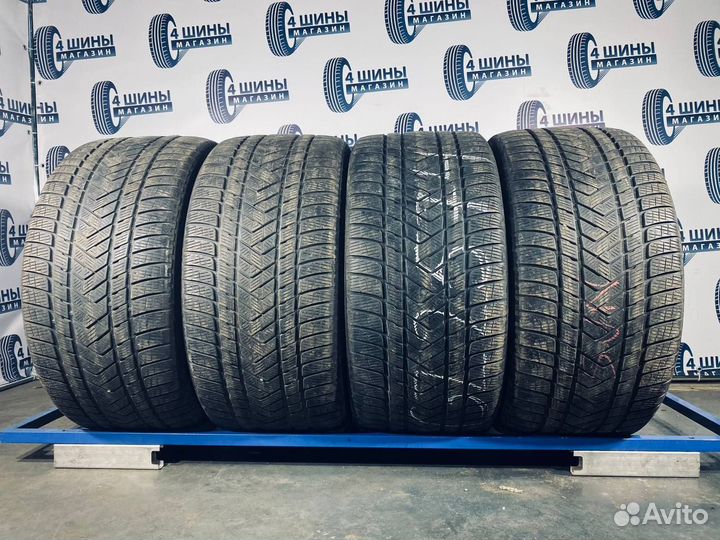 Pirelli Scorpion Winter 305/35 R21 109V