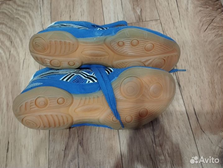 Борцовки asics