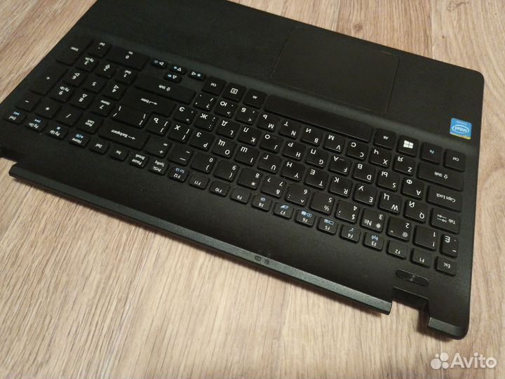 Топкейс Acer ES1-531