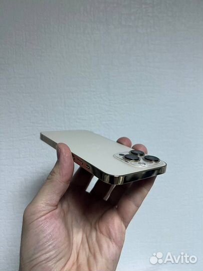 iPhone 13 Pro, 128 ГБ