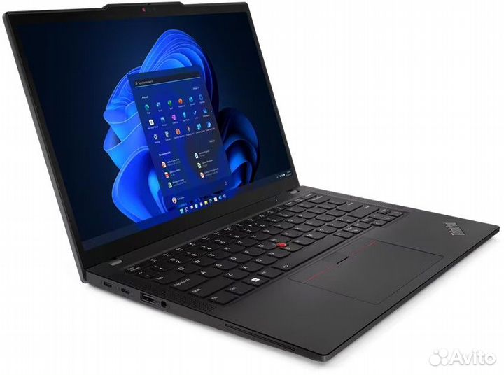 Lenovo ThinkPad X13 G4 i5-1340P/16Gb/512Gb/LTE