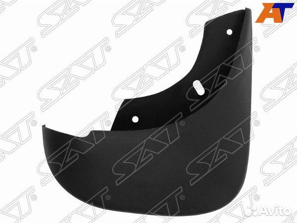 Брызговик chevrolet lacetti