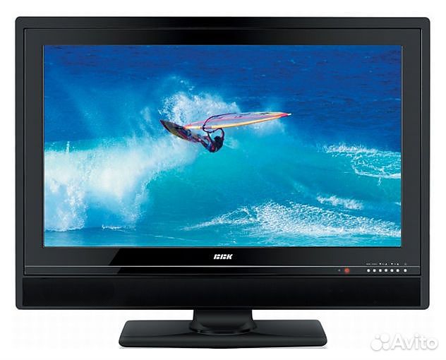 Телевизор BBK 32 LCD TV LT3214S