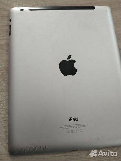 Ipad4