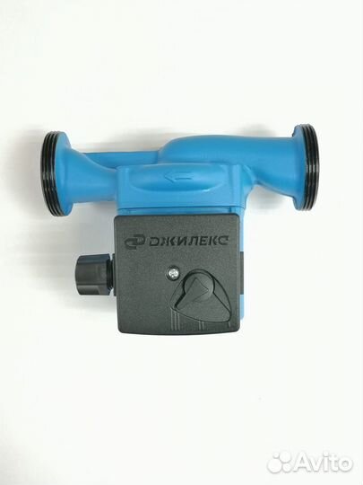 Циркуляционный насос «циркуль» 32/60 (1 1/4