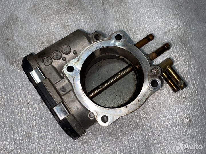 Дроссельная заслонка 078133062B